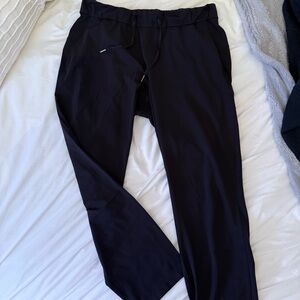 Lululemon On the Fly 7/8 Pant